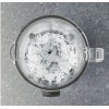 Electrolux Create 3 Επιτραπέζιο Μπλέντερ με Γυάλινη Κανάτα 1.5 lt 500W Γκρι