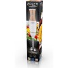 Adler Ραβδομπλέντερ με Ανοξείδωτη Ράβδο 500W Λευκό