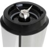 Adler Personal Μπλέντερ με Πλαστική Κανάτα 570 ml 800W Inox AD 4081