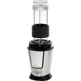 Adler Personal Μπλέντερ με Πλαστική Κανάτα 570 ml 800W Inox AD 4081