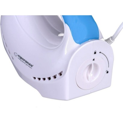 Esperanza Tiramisu Μίξερ Χειρός 300W Λευκό