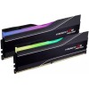 G.Skill Trident Z5 Neo RGB DDR5 64GB RAM με 2x32GB Modules για Desktop