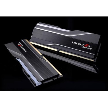 G.Skill Trident Z5 Neo RGB DDR5 64GB RAM με 2x32GB Modules για Desktop