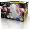 Adler AD-4212 Μίξερ Χειρός 300W Κόκκινο