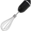 Adler CR 4621 Ραβδομπλέντερ με Ανοξείδωτη Ράβδο 1000W Ασημί