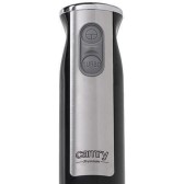 Adler CR 4621 Ραβδομπλέντερ με Ανοξείδωτη Ράβδο 1000W Ασημί