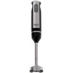 Adler CR 4621 Ραβδομπλέντερ με Ανοξείδωτη Ράβδο 1000W Ασημί
