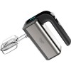 Adler AD-4225 Μίξερ με Inox Κάδο Μαύρο 800W
