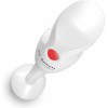 Bosch CleverMixx Ραβδομπλέντερ με Πλαστική Ράβδο 400W Λευκό