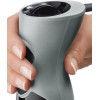 Bosch ErgoMixx Ραβδομπλέντερ με Ανοξείδωτη Ράβδο 750W Μαύρο