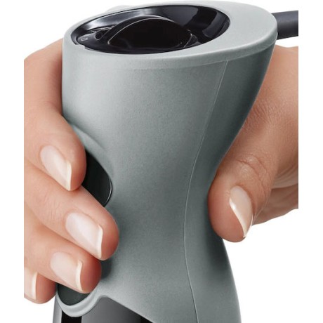 Bosch ErgoMixx Ραβδομπλέντερ με Ανοξείδωτη Ράβδο 750W Μαύρο