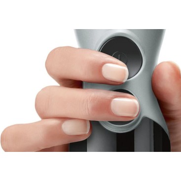 Bosch ErgoMixx Ραβδομπλέντερ με Ανοξείδωτη Ράβδο 750W Μαύρο