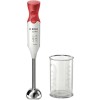 Bosch ErgoMixx Ραβδομπλέντερ με Ανοξείδωτη Ράβδο 450W Λευκό