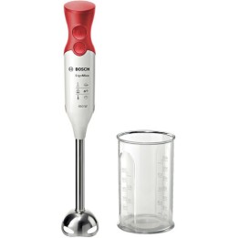 Bosch ErgoMixx Ραβδομπλέντερ με Ανοξείδωτη Ράβδο 450W Λευκό