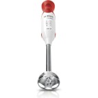 Bosch ErgoMixx Ραβδομπλέντερ με Ανοξείδωτη Ράβδο 450W Λευκό