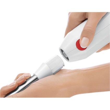 Bosch ErgoMixx Ραβδομπλέντερ με Ανοξείδωτη Ράβδο 450W Λευκό