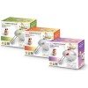 Esperanza Muffin Μίξερ Χειρός 150W Γκρι