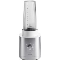 Zwilling J.A. Henckels Enfinigy Personal Μπλέντερ με Πλαστική Κανάτα 550 ml 600W Inox