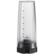Zwilling J.A. Henckels Enfinigy Personal Μπλέντερ με Πλαστική Κανάτα 550 ml 600W Inox