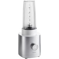 Zwilling J.A. Henckels Enfinigy Personal Μπλέντερ με Πλαστική Κανάτα 550 ml 600W Inox