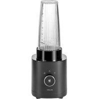 Zwilling J.A. Henckels Enfinigy 53003-001-0 Μπλέντερ με Πλαστική Κανάτα 550 ml 600W Μαύρο