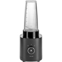 Zwilling J.A. Henckels Enfinigy 53003-001-0 Μπλέντερ με Πλαστική Κανάτα 550 ml 600W Μαύρο