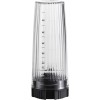 Zwilling J.A. Henckels Enfinigy 53003-001-0 Μπλέντερ με Πλαστική Κανάτα 550 ml 600W Μαύρο