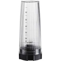 Zwilling J.A. Henckels Enfinigy 53003-001-0 Μπλέντερ με Πλαστική Κανάτα 550 ml 600W Μαύρο
