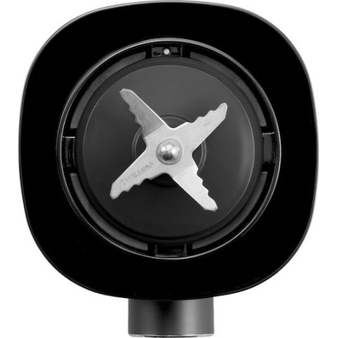 Zwilling J.A. Henckels Enfinigy 53003-001-0 Μπλέντερ με Πλαστική Κανάτα 550 ml 600W Μαύρο