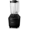 Philips 3000 Series Μπλέντερ με Γυάλινη Κανάτα 1.25 lt 600W Μαύρο