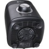 Philips 5000 Series Μπλέντερ με Γυάλινη Κανάτα 2 lt 1200W Μαύρο