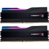G.Skill Trident Z5 RGB DDR5 64GB RAM με 2x32GB Modules και Ταχύτητα 6400 για Desktop