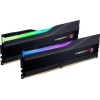 G.Skill Trident Z5 RGB DDR5 64GB RAM με 2x32GB Modules και Ταχύτητα 6400 για Desktop