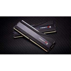 G.Skill Trident Z5 RGB DDR5 64GB RAM με 2x32GB Modules και Ταχύτητα 6400 για Desktop