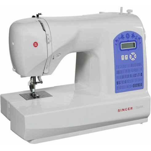 Singer Οικιακή Ραπτομηχανή