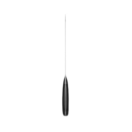 Kohersen Μαχαίρι Ψωμιού από Ανοξείδωτο Ατσάλι 22.9cm