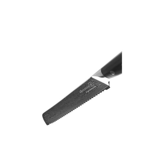Kohersen Μαχαίρι Ψωμιού από Ανοξείδωτο Ατσάλι 22.9cm