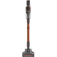 Black & Decker BHFEV182C Επαναφορτιζόμενη Σκούπα 2 σε 1 Stick & Χειρός 18V Πορτοκαλί