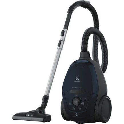 Electrolux PD82-4ST Ηλεκτρική Σκούπα 500W με Σακούλα 3.5lt Μπλε