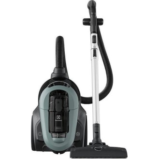 Electrolux EL61C2OG Ηλεκτρική Σκούπα 170W με Κάδο 1.6lt Πράσινη