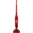 Bosch BBH3ZOO28 Επαναφορτιζόμενη Σκούπα 2 σε 1 Stick & Χειρός 25.2V Κόκκινη