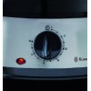 Russell Hobbs Cook At Home Ατμομάγειρας με 3 Επίπεδα Μαγειρέματος 9lt