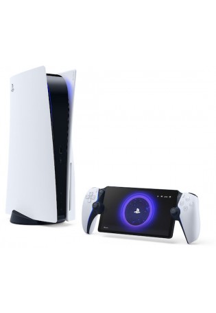 Sony Playstation Portal Remote Player