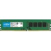 Crucial DDR4 με Module 1x32GB και Ταχύτητα 3200 για Desktop