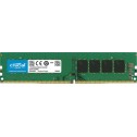 Crucial DDR4 με Module 1x32GB και Ταχύτητα 3200 για Desktop