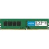 Crucial DDR4 με Module 1x32GB και Ταχύτητα 3200 για Desktop