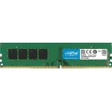 Crucial DDR4 με Module 1x32GB και Ταχύτητα 3200 για Desktop