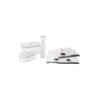 Zwilling J.A. Henckels Fresh & Σave Σετ Δοχεία Φαγητού Γυάλινα Διάφανα 28.3cm 2τμχ