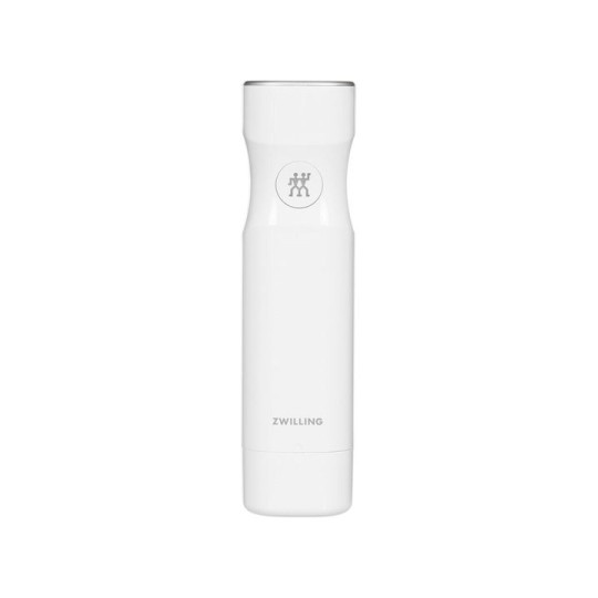 Zwilling J.A. Henckels Fresh & Σave Σετ Δοχεία Φαγητού Γυάλινα Διάφανα 28.3cm 2τμχ