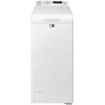 Electrolux Πλυντήριο Ρούχων Άνω Φόρτωσης 6kg 1000 Στροφών EW2TN5061FP